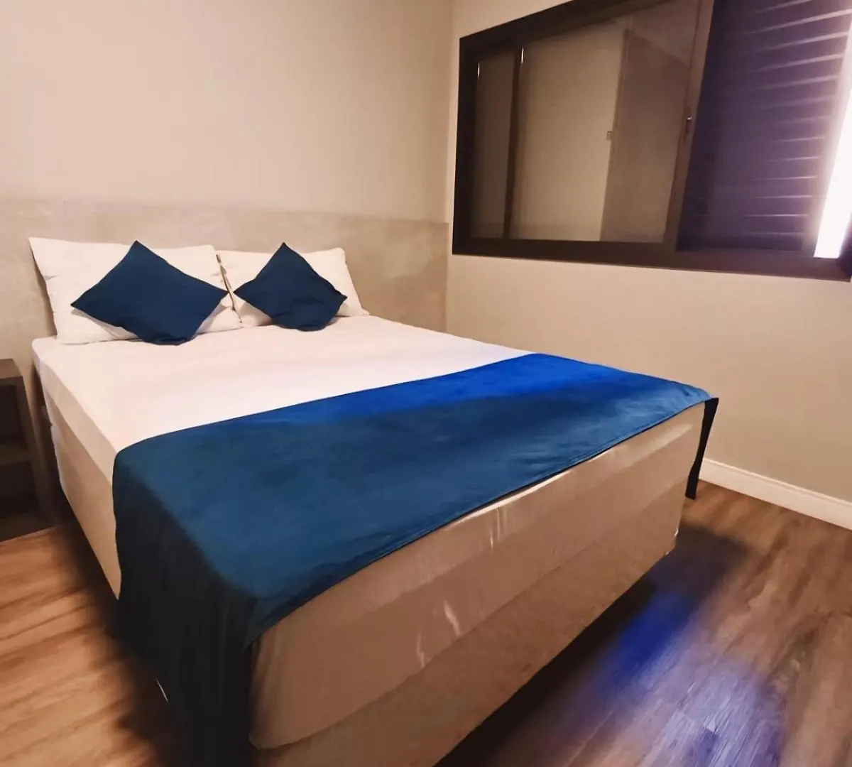 Hotel Bella Paulista サンパウロ