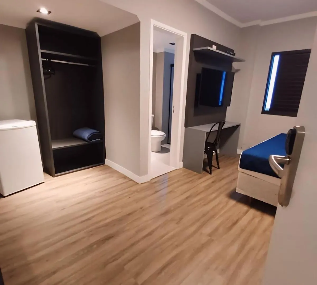 Hotel Bella Paulista サンパウロ