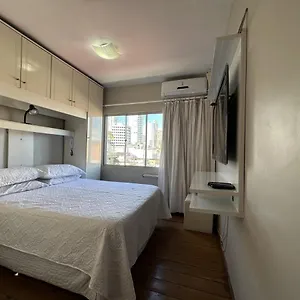 Apartamento Edificio Long Beach