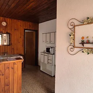 Apartamento Kitnet Perto Da Rodoviaria